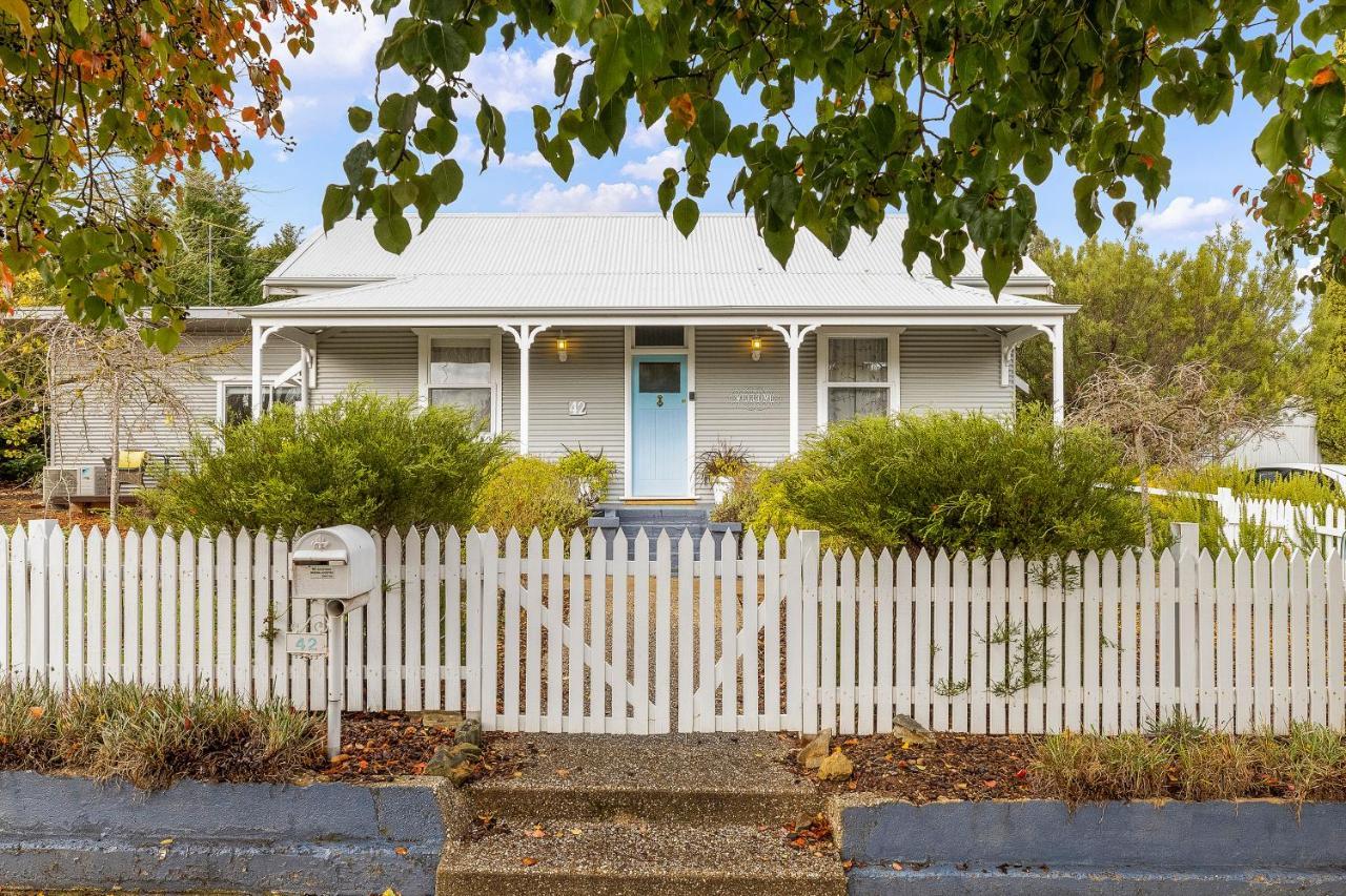 Jack'S House B&B Clare Bagian luar foto