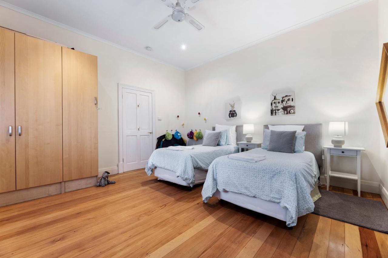 Jack'S House B&B Clare Bagian luar foto