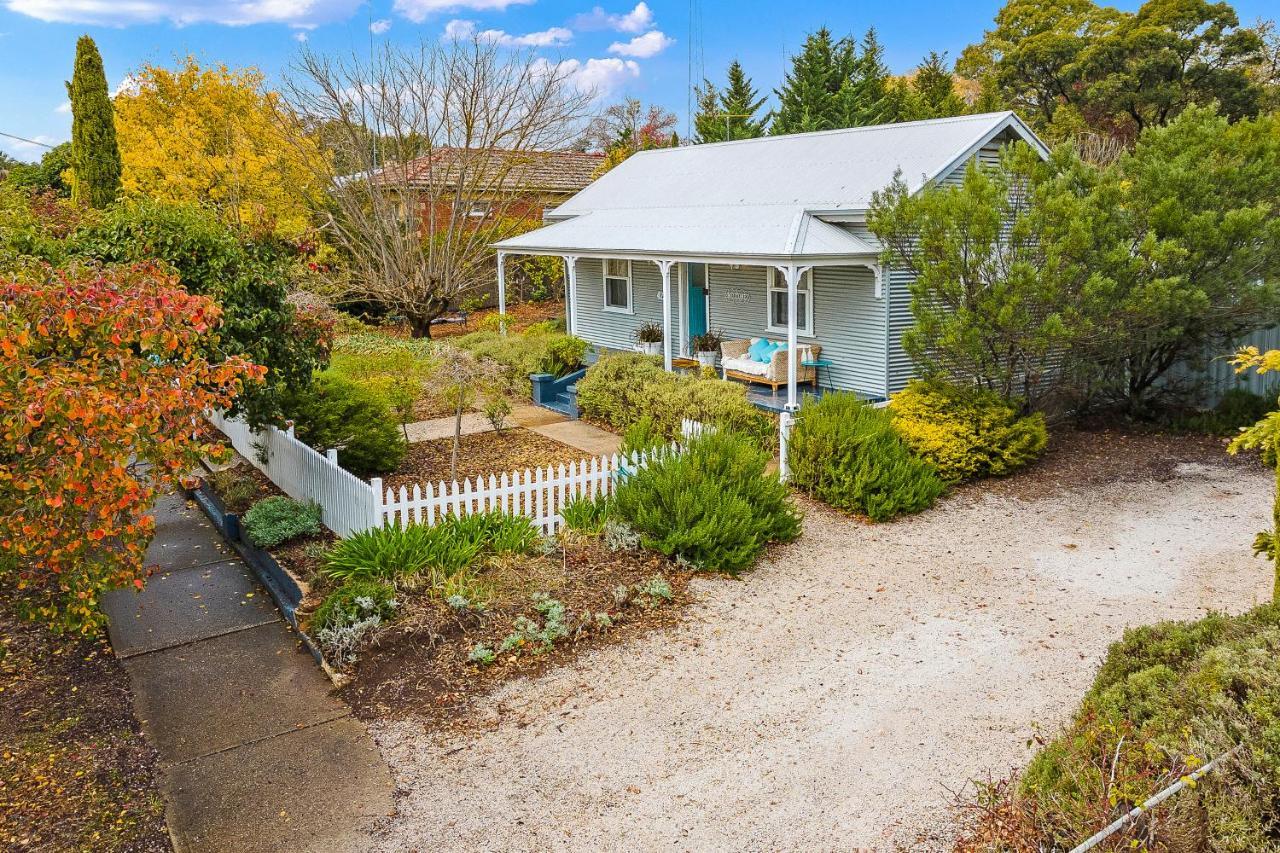 Jack'S House B&B Clare Bagian luar foto