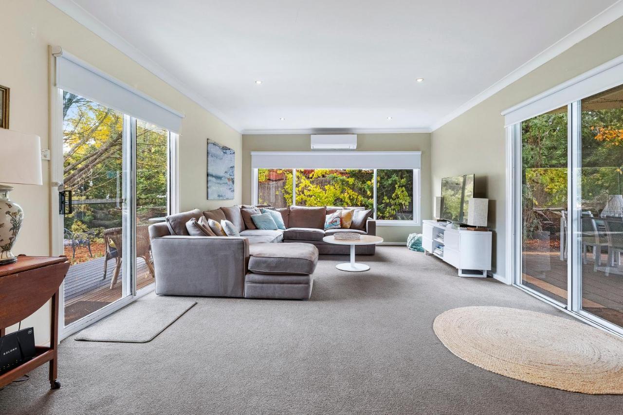 Jack'S House B&B Clare Bagian luar foto