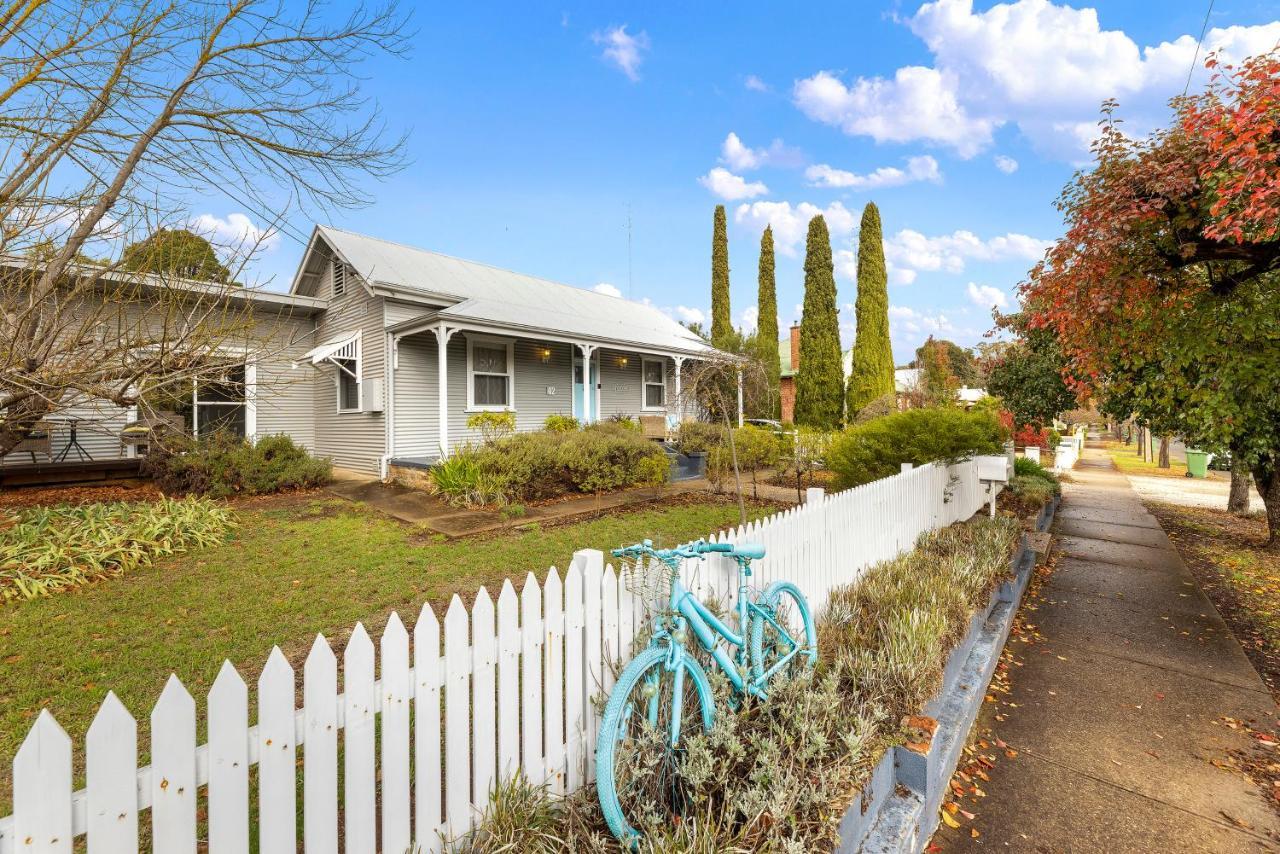 Jack'S House B&B Clare Bagian luar foto