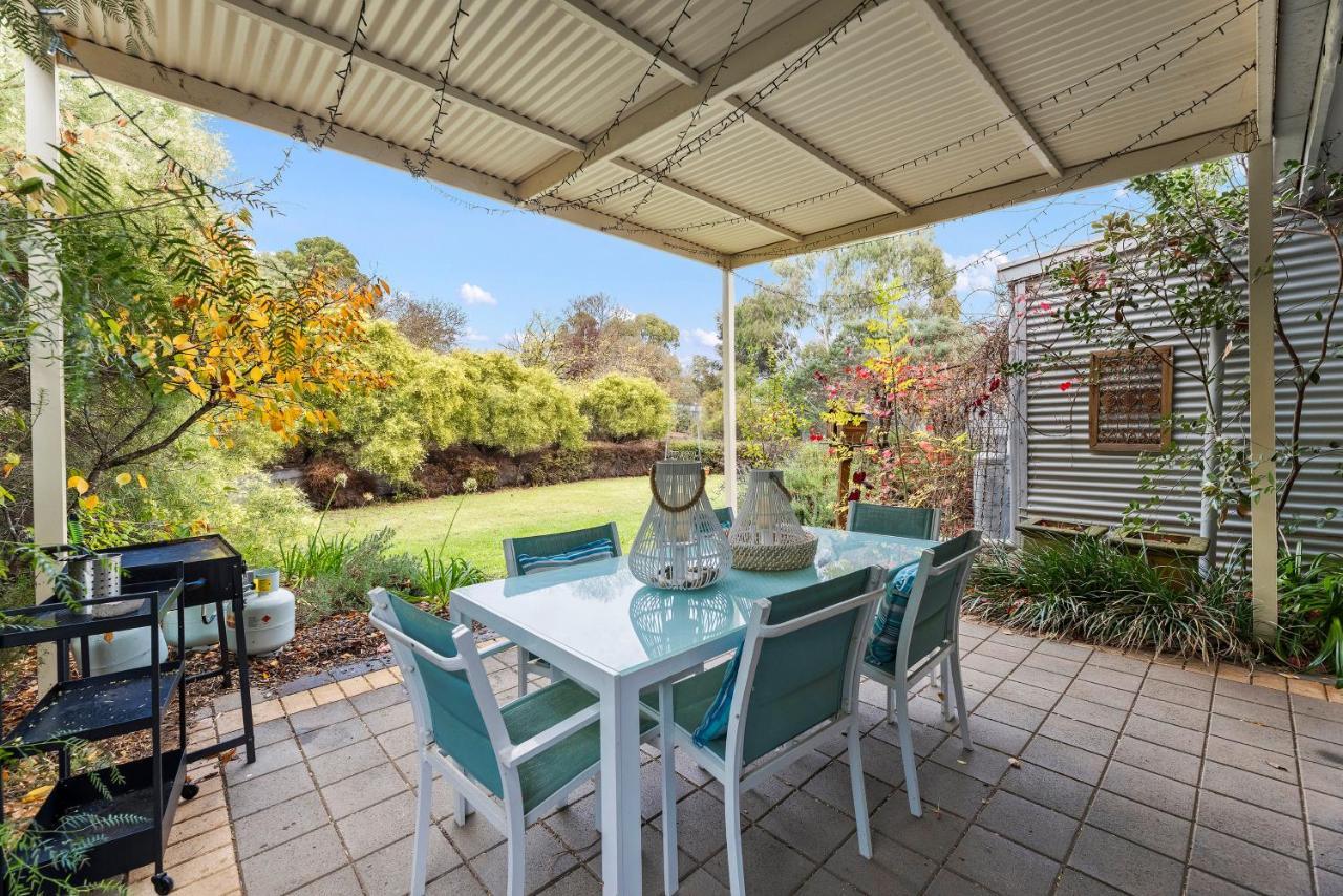 Jack'S House B&B Clare Bagian luar foto
