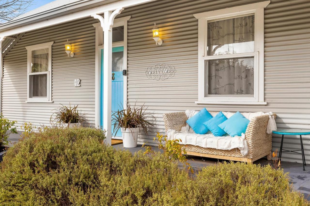 Jack'S House B&B Clare Bagian luar foto