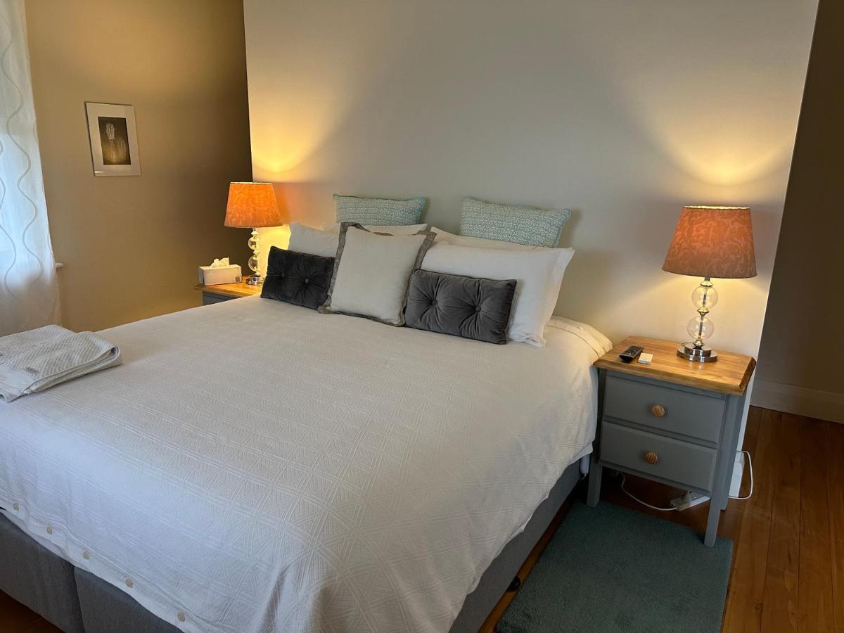 Jack'S House B&B Clare Bagian luar foto