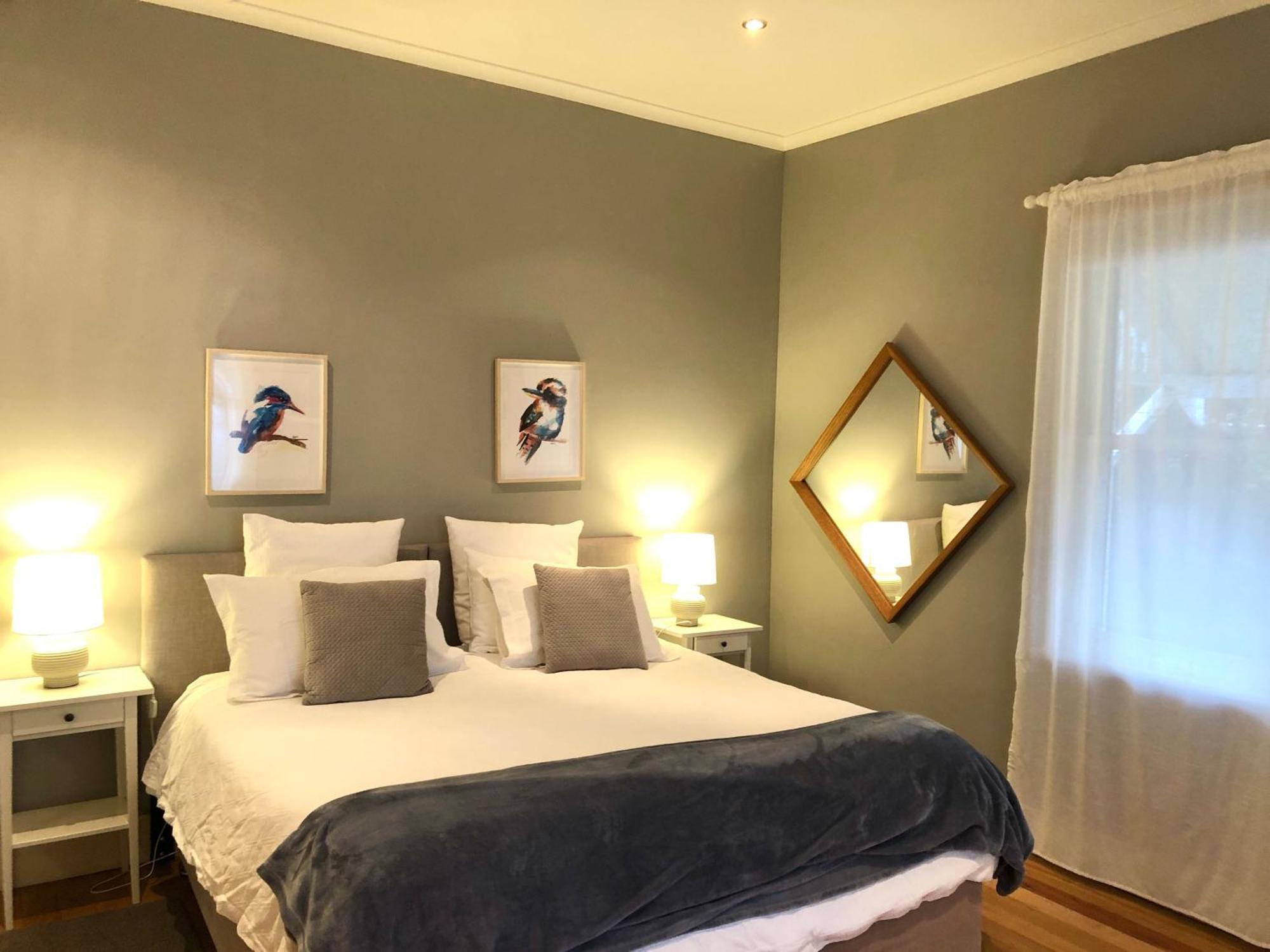 Jack'S House B&B Clare Bagian luar foto