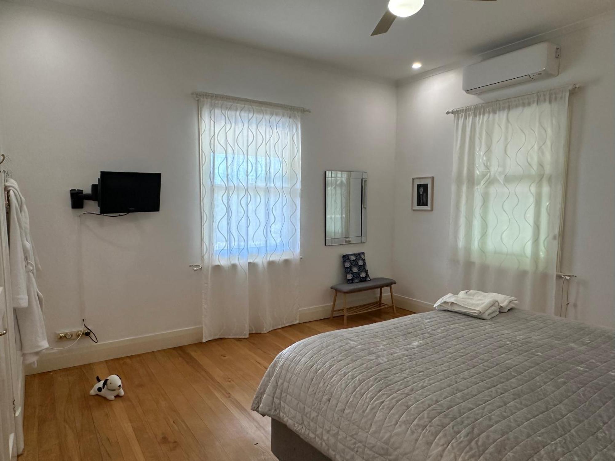 Jack'S House B&B Clare Bagian luar foto