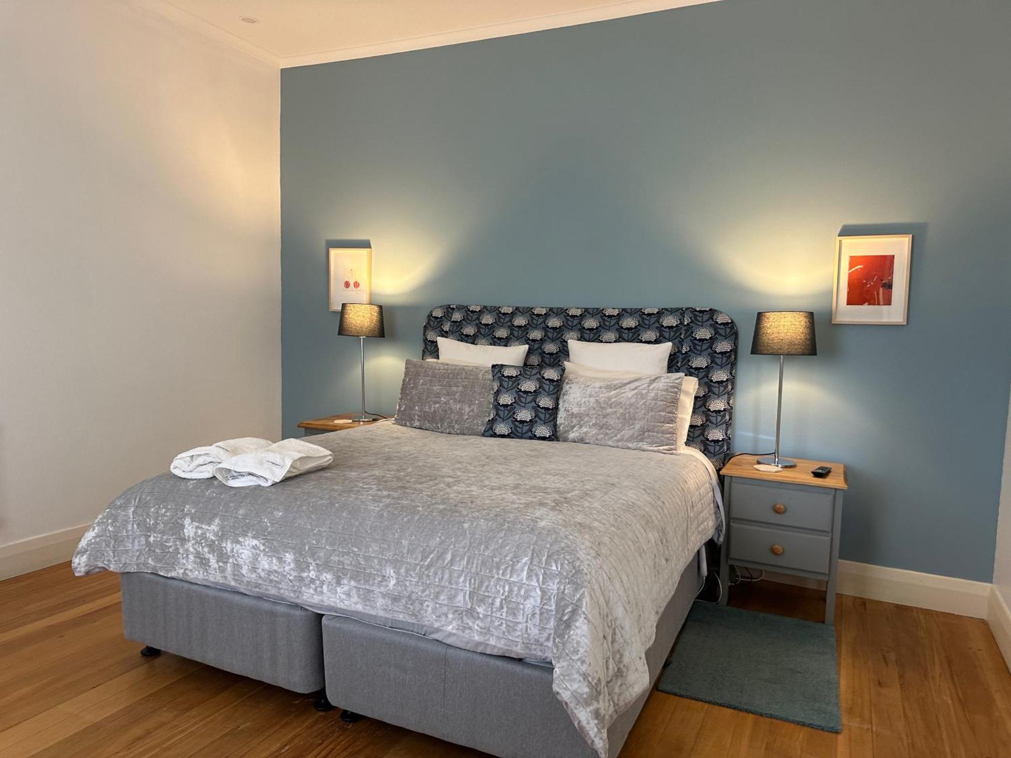 Jack'S House B&B Clare Bagian luar foto