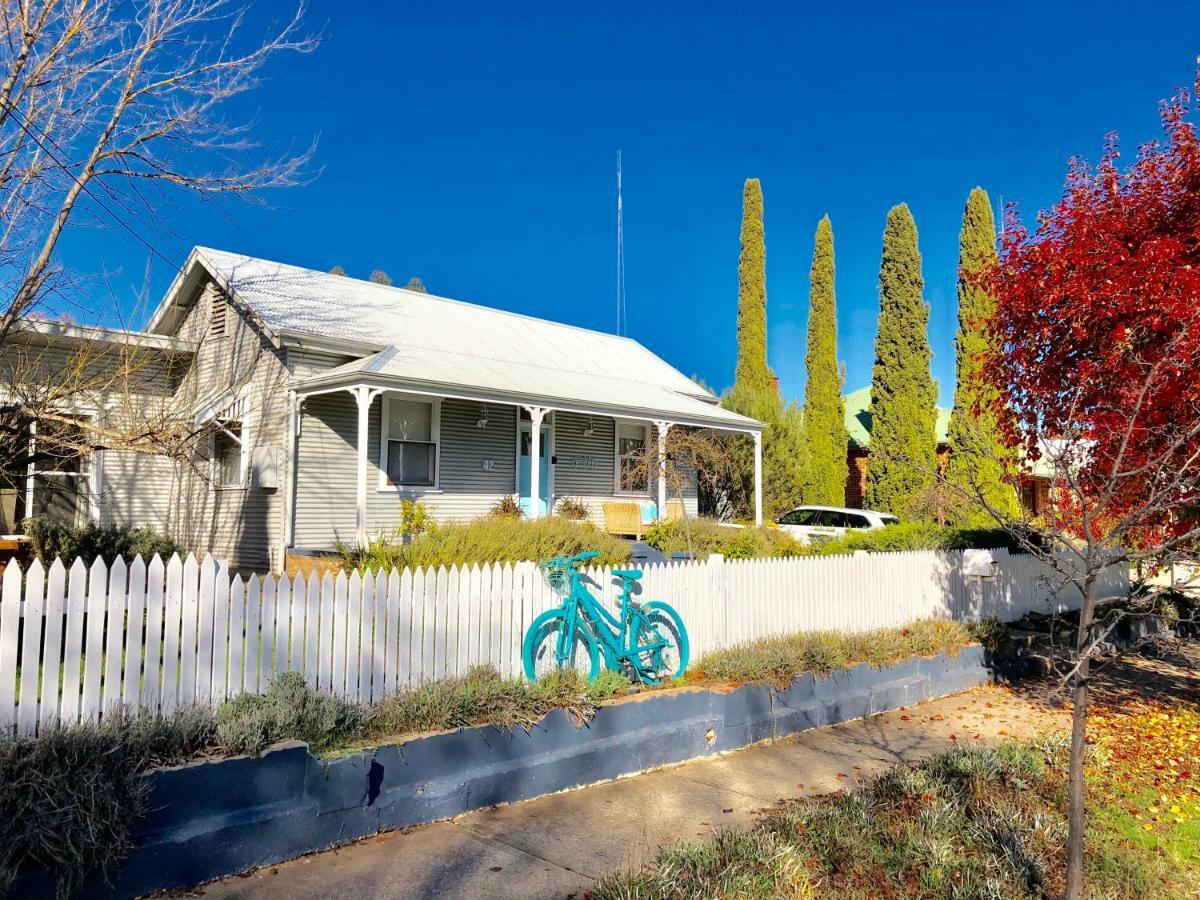 Jack'S House B&B Clare Bagian luar foto