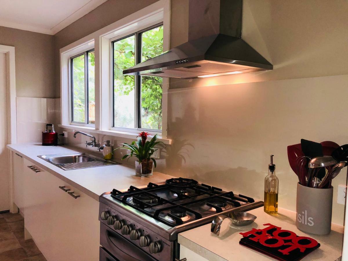 Jack'S House B&B Clare Bagian luar foto