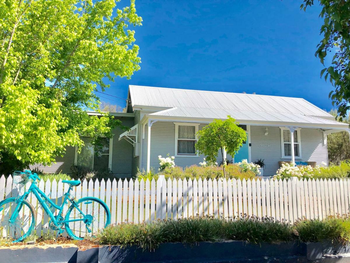 Jack'S House B&B Clare Bagian luar foto