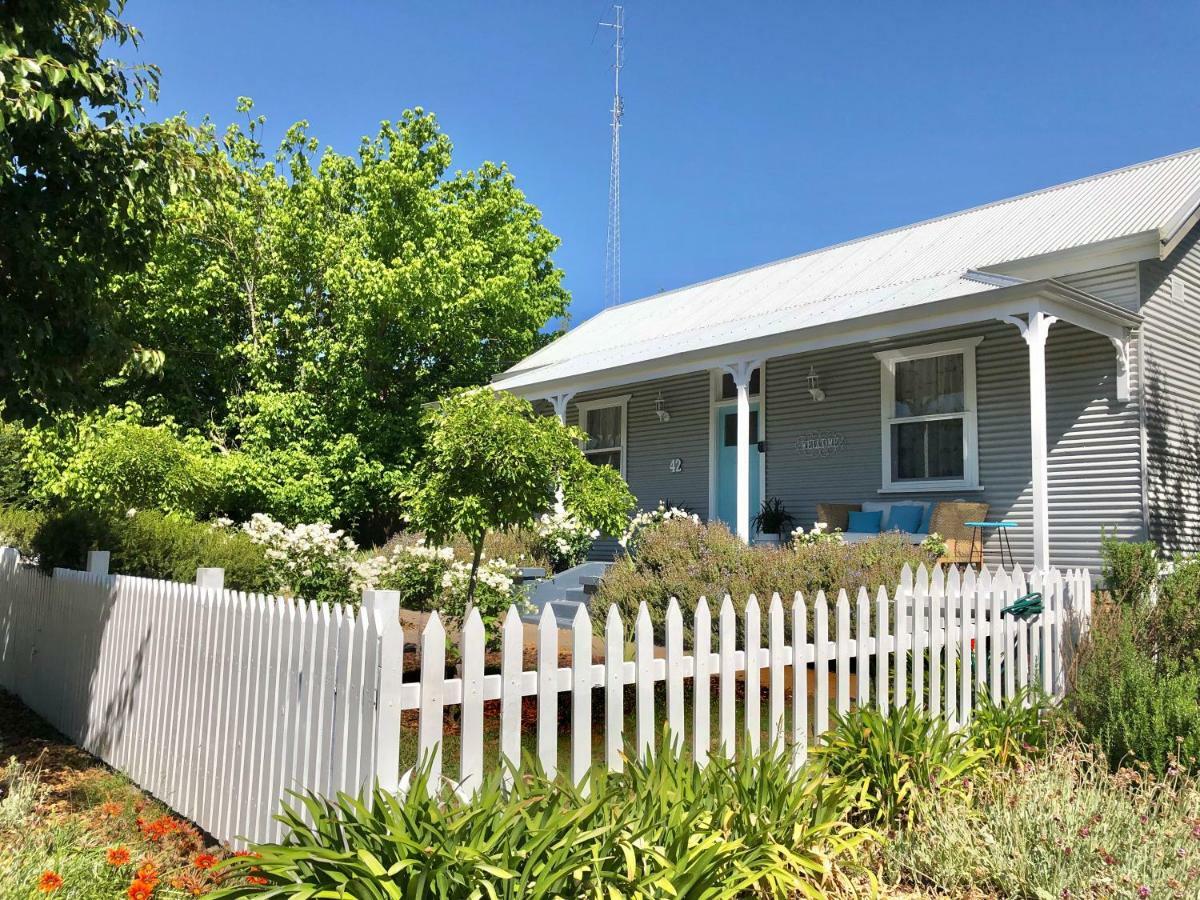 Jack'S House B&B Clare Bagian luar foto